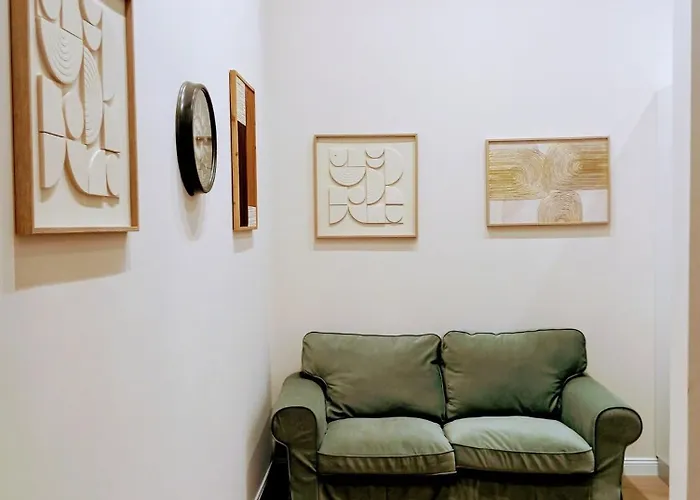 Domus Cuomo B&B